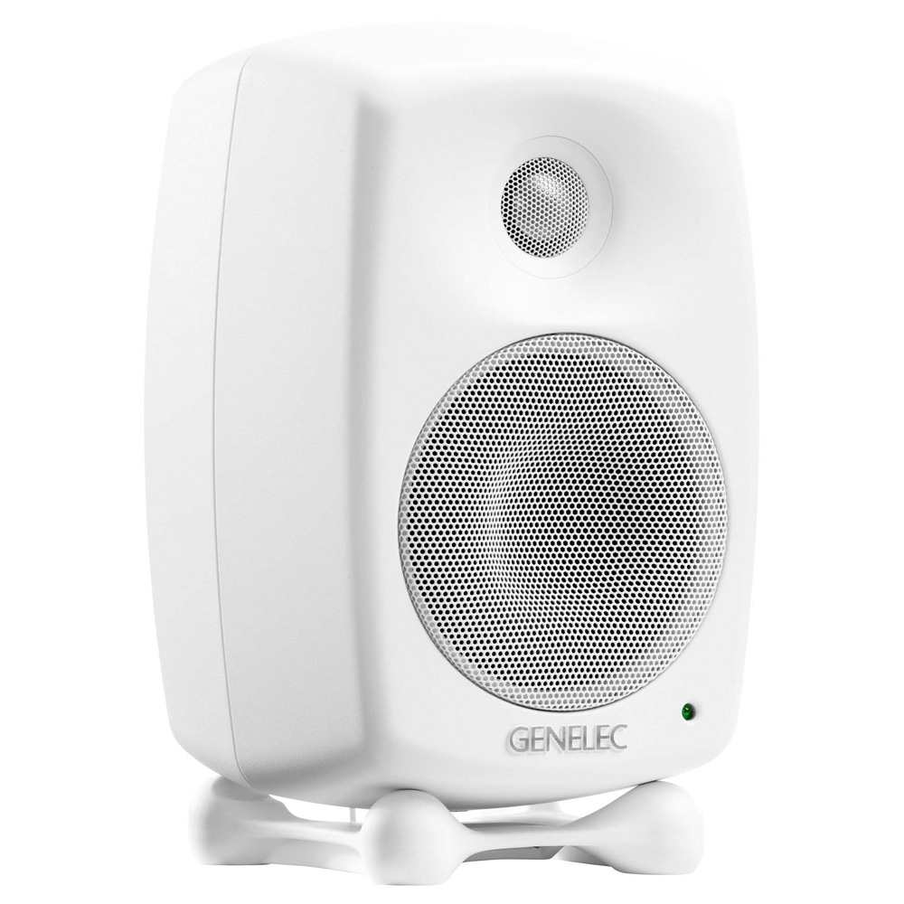Genelec - 8020D Vit - 5