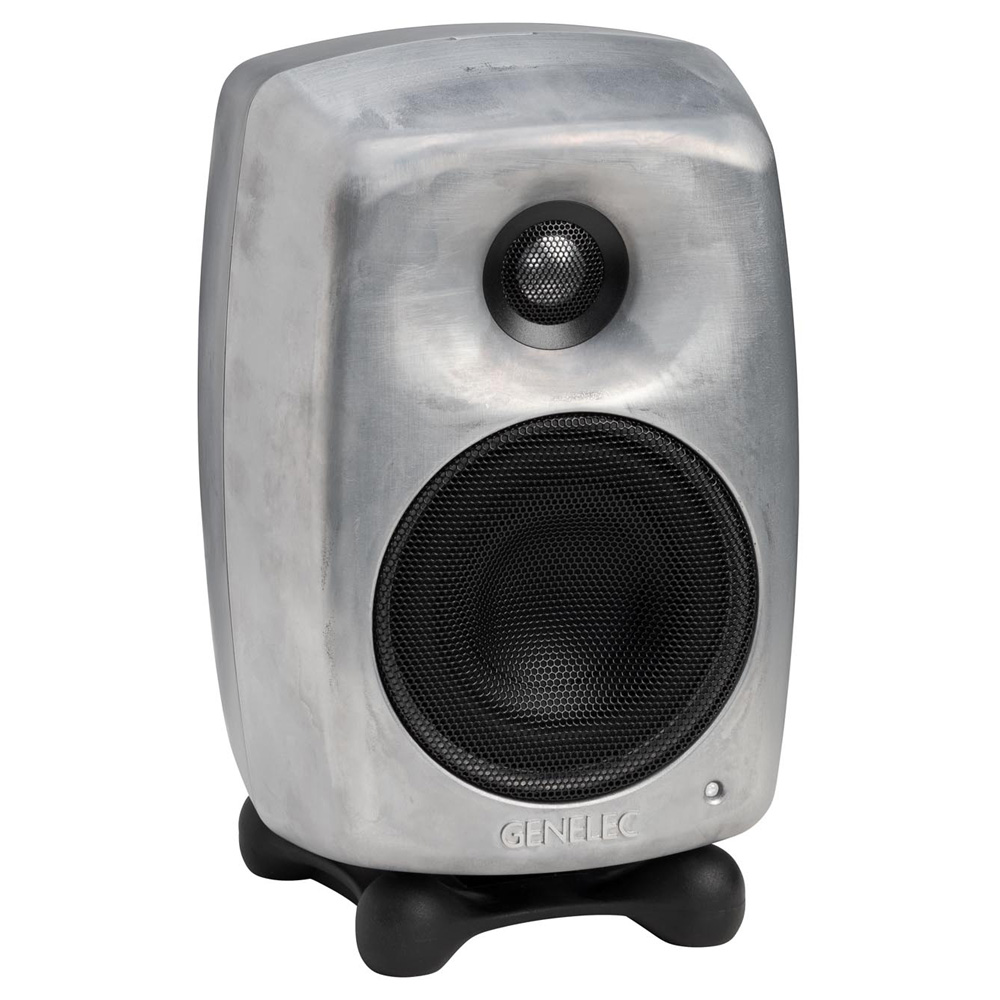 Genelec - 8020D Raw - 6