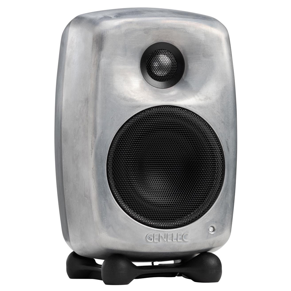 Genelec - 8020D Raw - 4