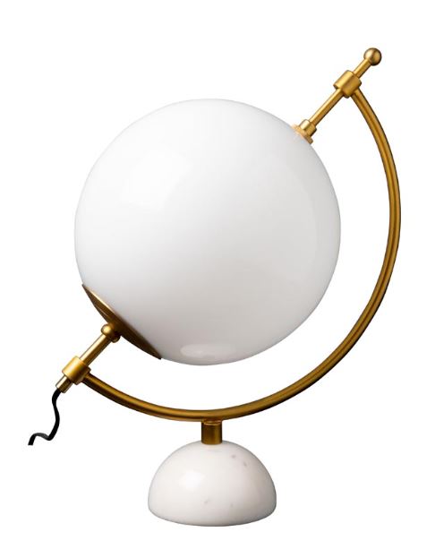 Lampa Mundo