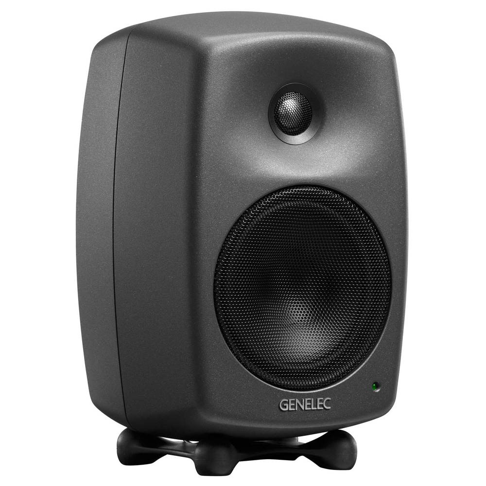 Genelec - 8030C Grey - 5