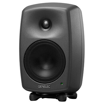 Genelec - 8030C Grå