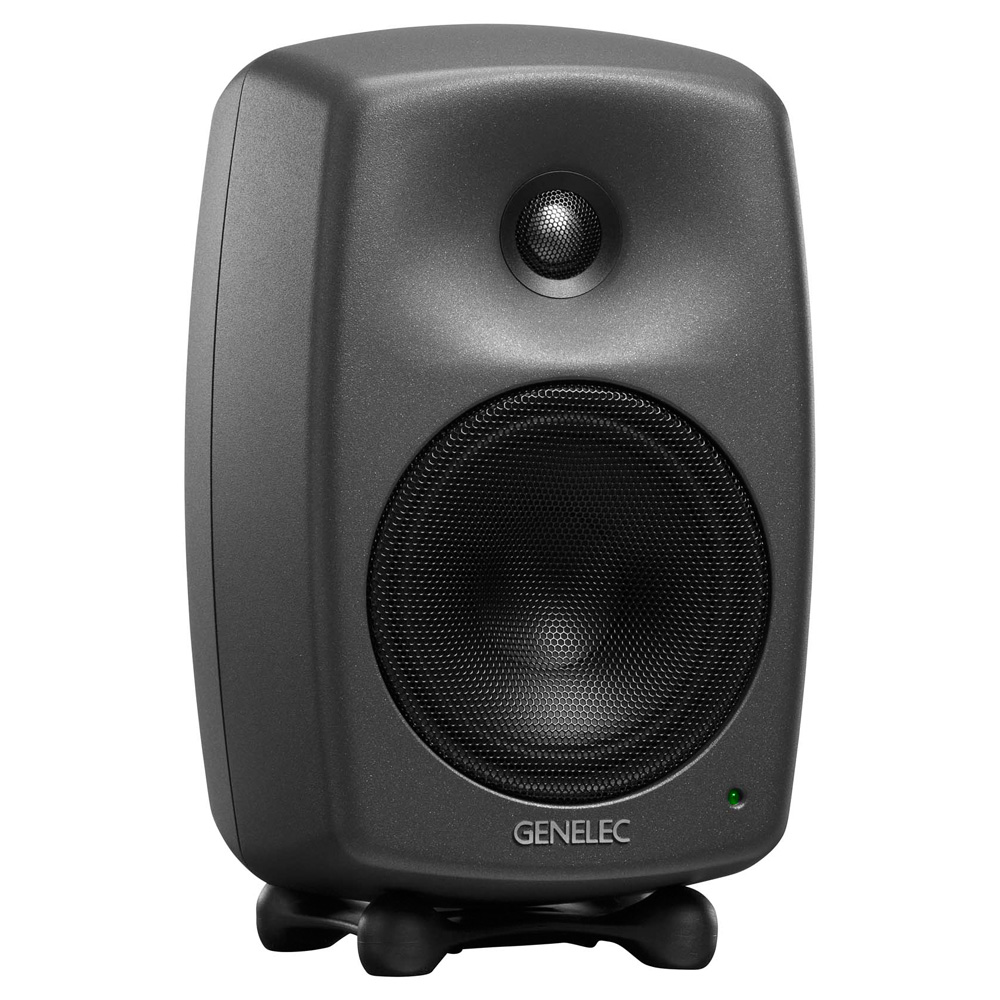 Genelec - 8030C Grey - 4