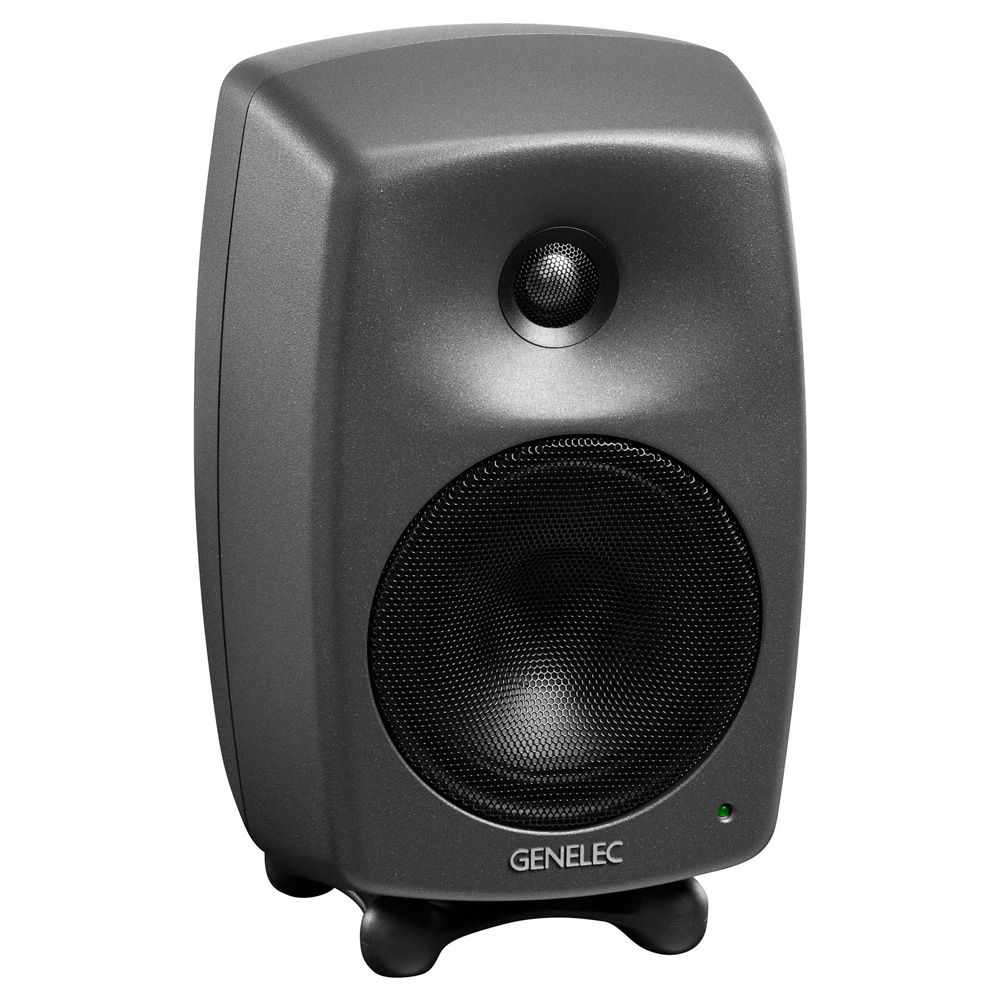 Genelec - 8030C Grey - 8