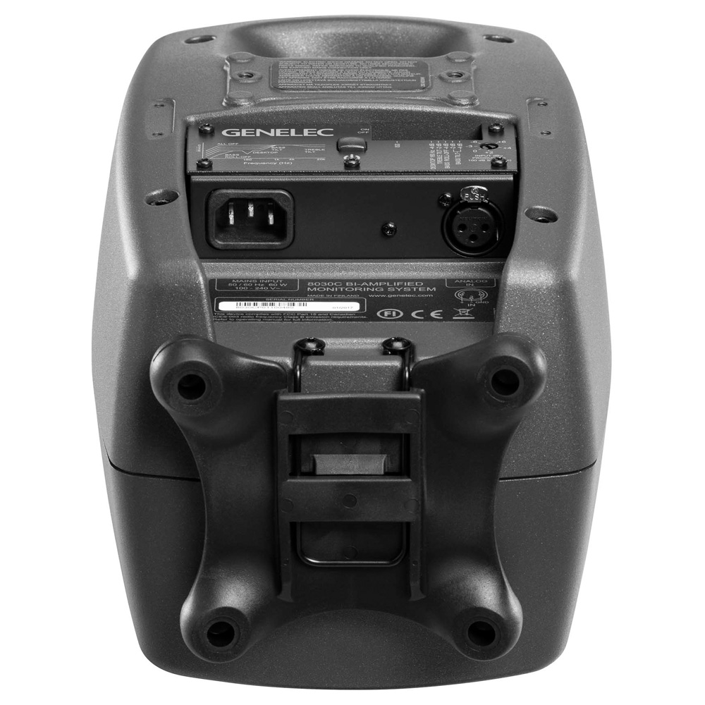 Genelec - 8030C Grey - 10