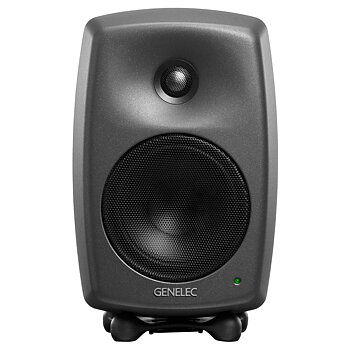 Genelec - 8030C Grå