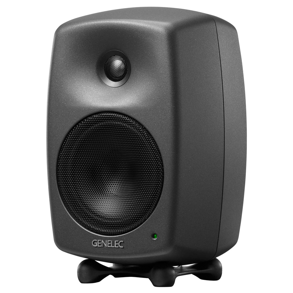 Genelec - 8030C Grey - 3