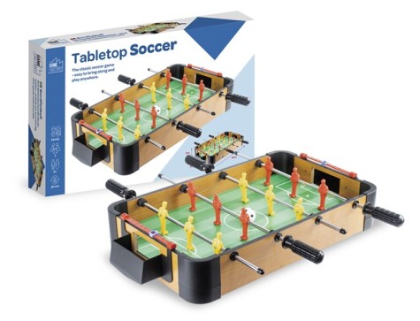 The Game Factory Bordsfotboll