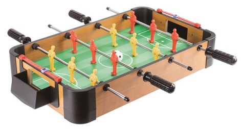 The Game Factory Bordsfotboll - 2