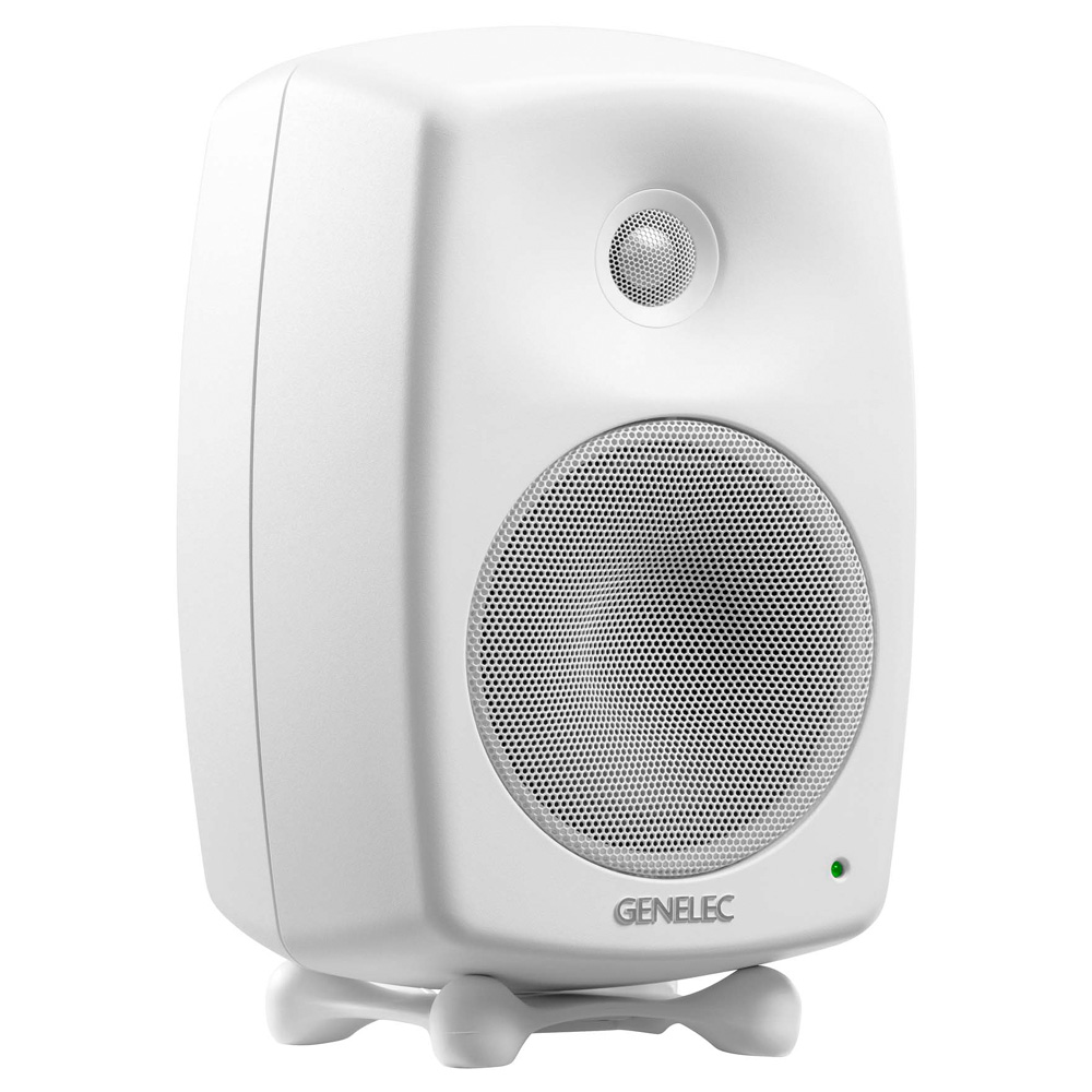 Genelec - 8030C Vit - 5
