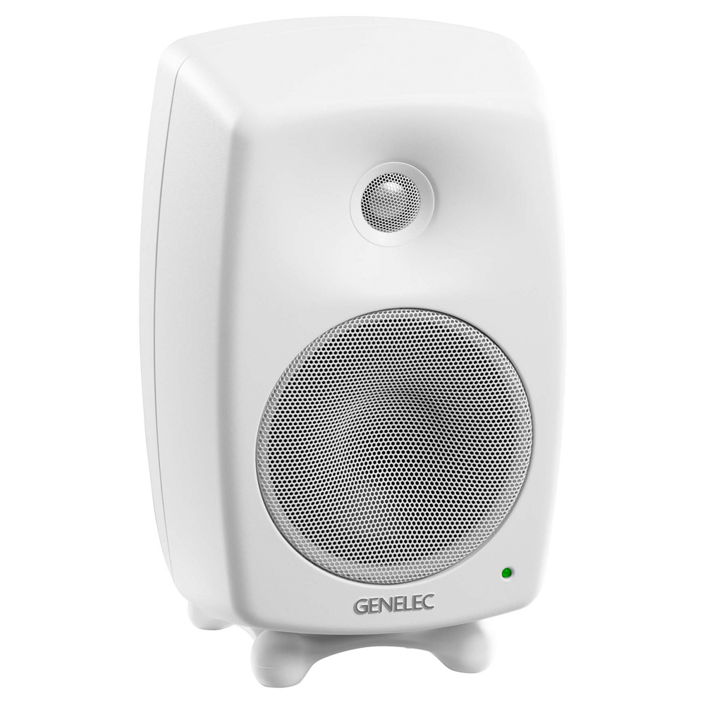Genelec - 8030C Vit - 8