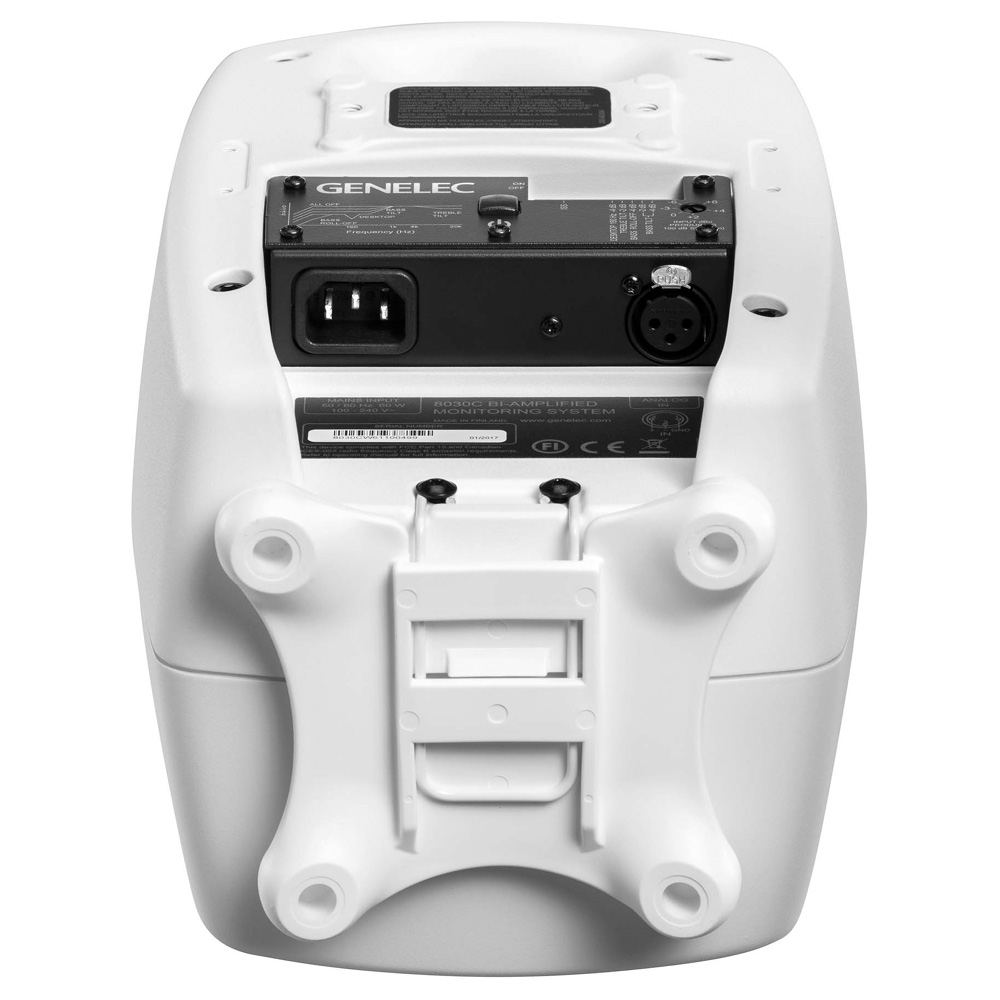 Genelec - 8030C Vit - 10