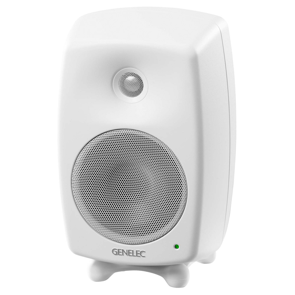 Genelec - 8030C Vit - 9