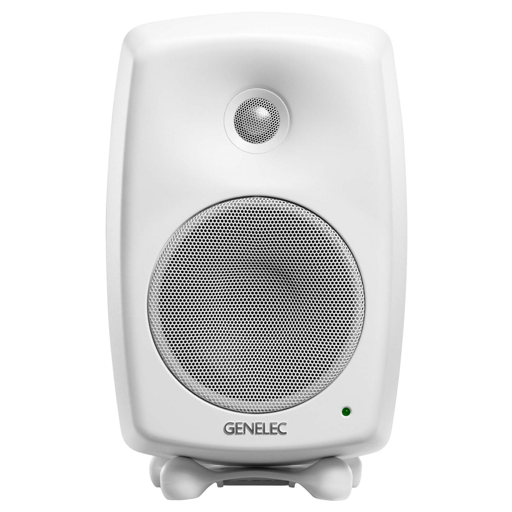 Genelec - 8030C Vit - 2