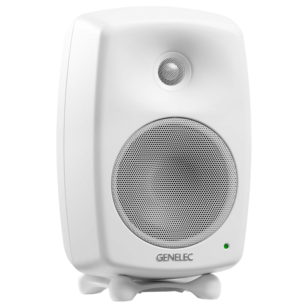 Genelec - 8030C Vit - 4