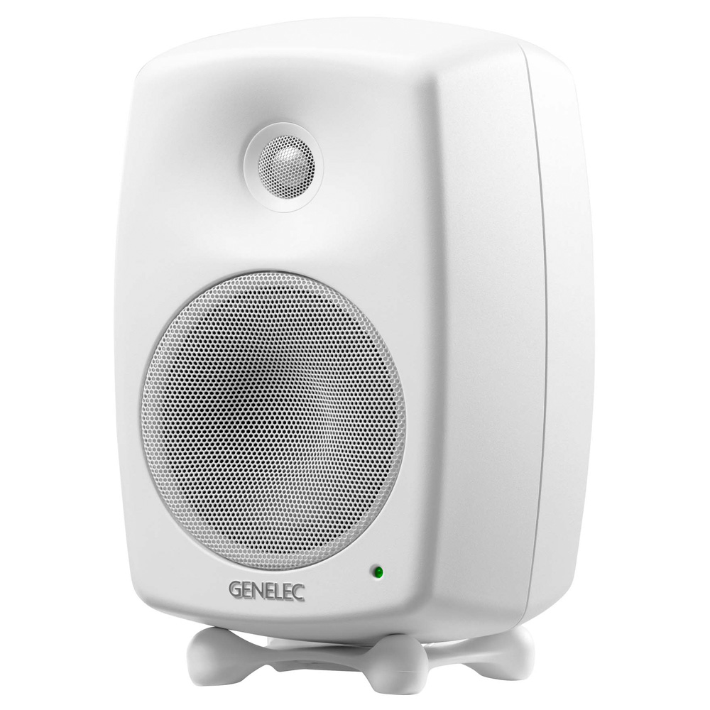 Genelec - 8030C Vit - 3
