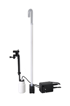 OCTO FW-220 Float Switch Control