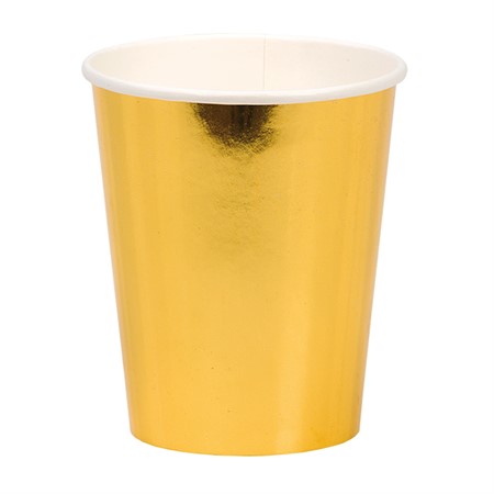 Pappersmugg 8-pack - 2