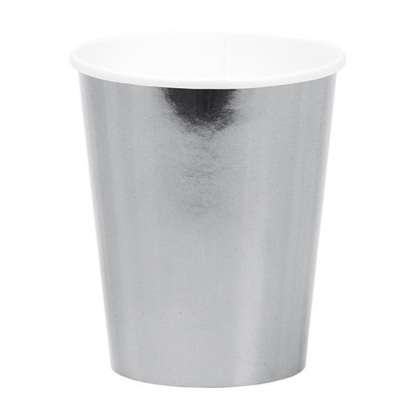 Pappersmugg 8-pack - 2
