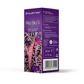 AquaForest Pro Bio S