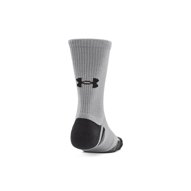 3-Pack Under Armour Performance Tech Crew Socks - 2