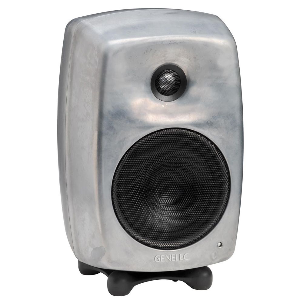 Genelec - 8030C Raw - 6