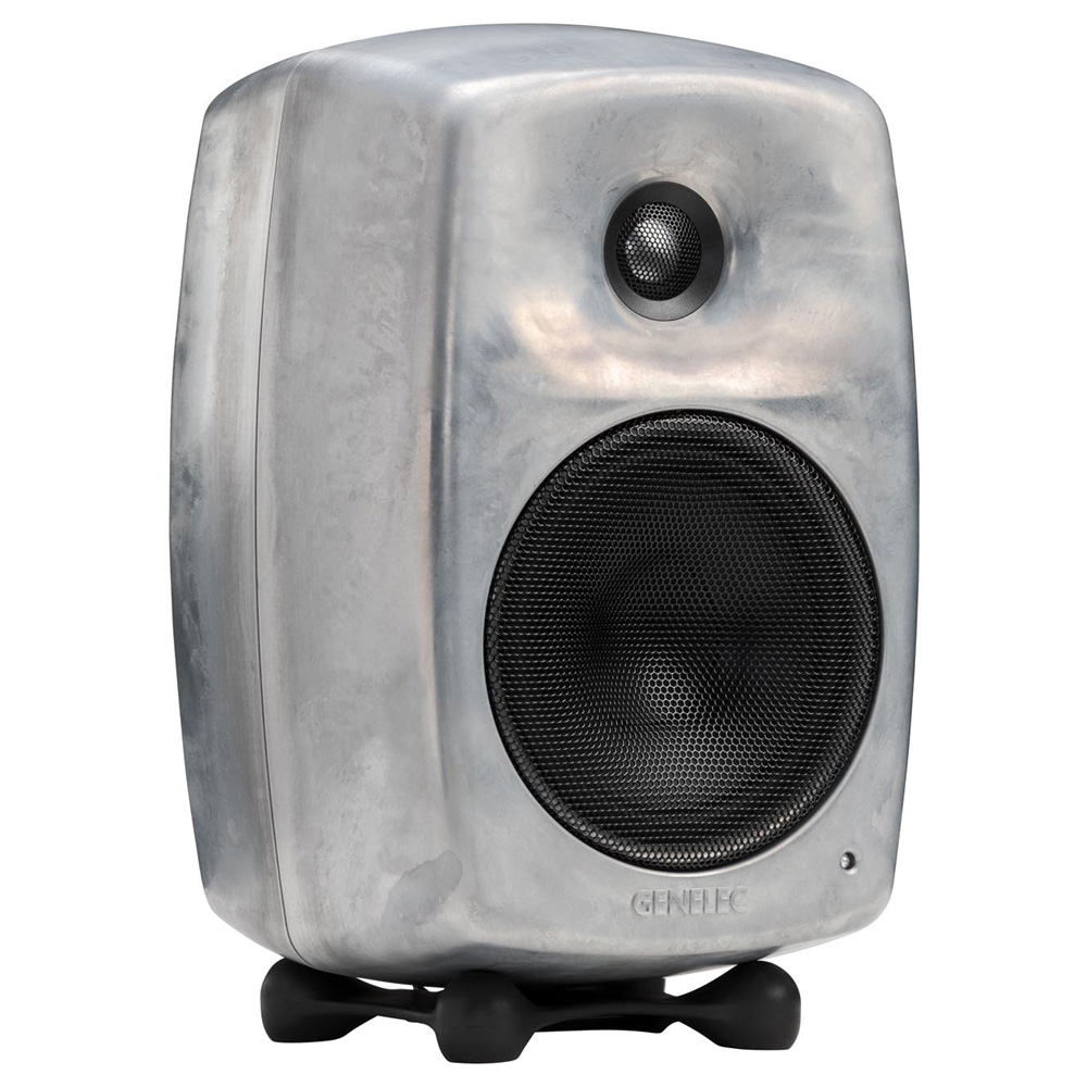 Genelec - 8030C Raw - 5