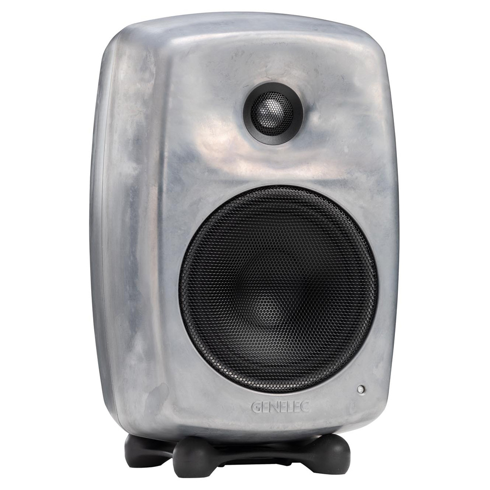 Genelec - 8030C Raw - 4