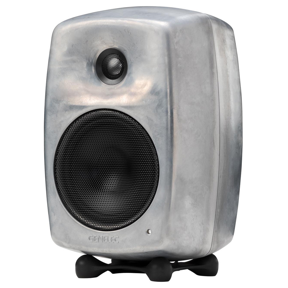 Genelec - 8030C Raw - 3