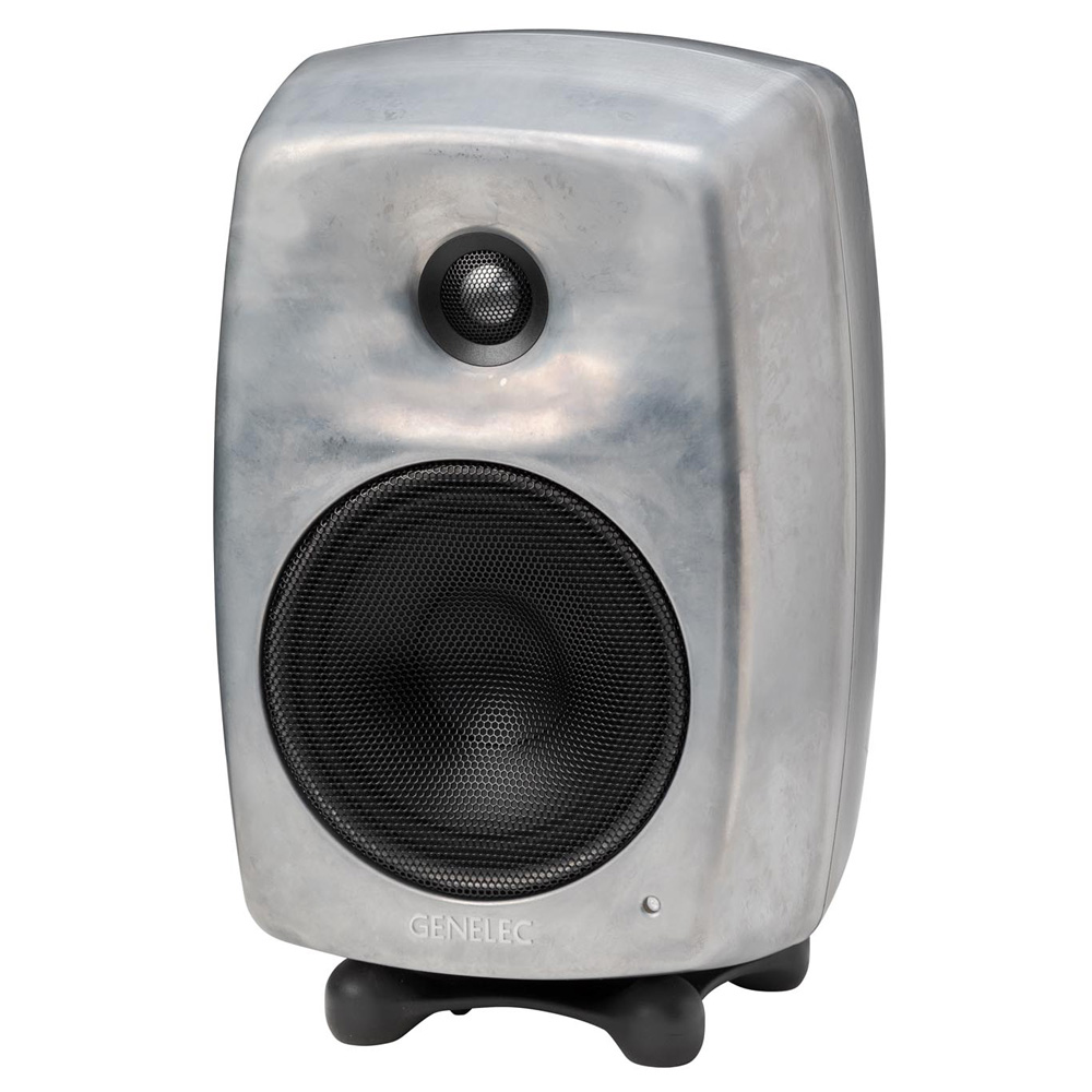 Genelec - 8030C Raw - 7