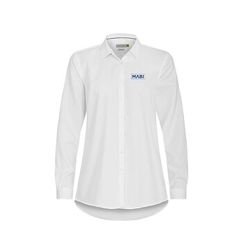 Frost blus relaxed dam