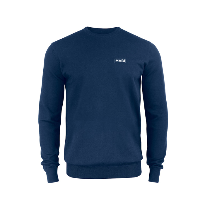 Oakville Crewneck herr