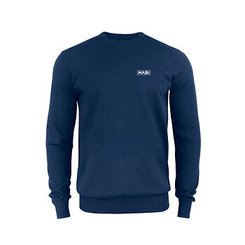 Oakville Crewneck herr
