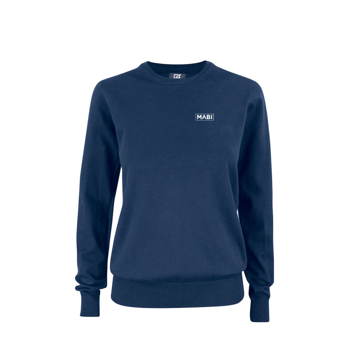 Oakville Crewneck dam