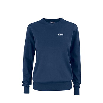 Oakville Crewneck dam