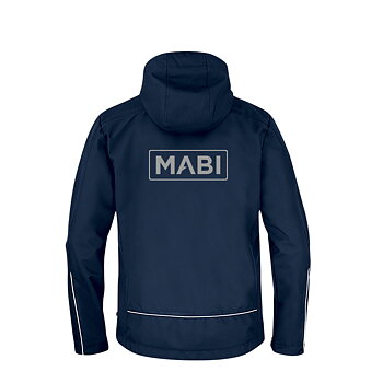 Softshell jacket herr