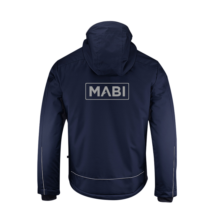 Winter softshell jacket - 2