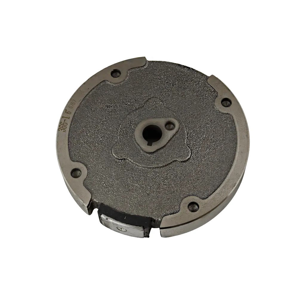 Svänghjul till Loncin LC1P65F motor.