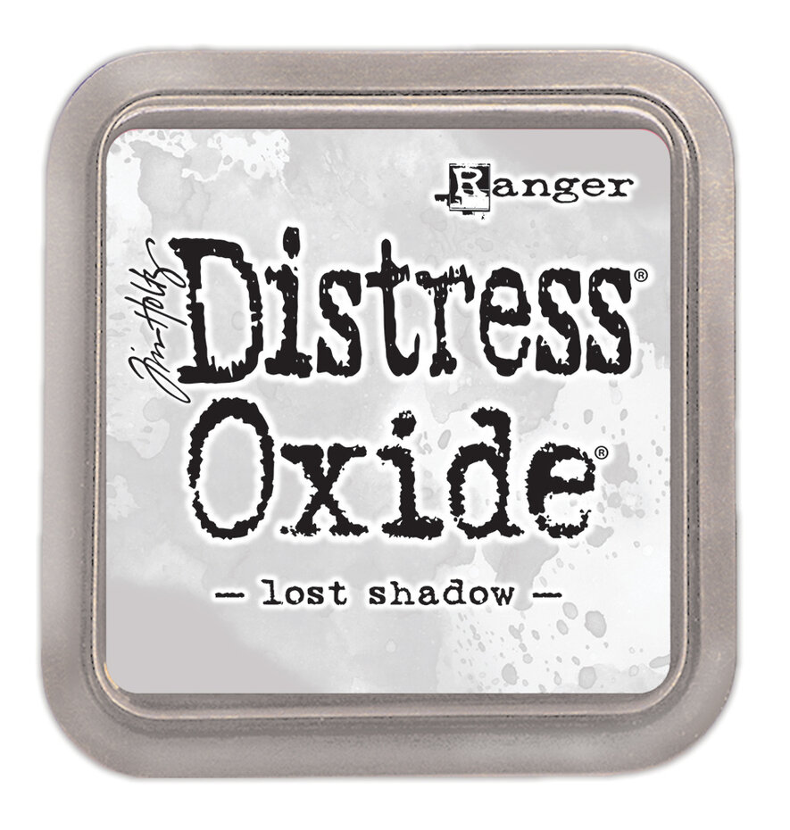 Ranger Tim Holtz Distress Oxide Lost Shadow
