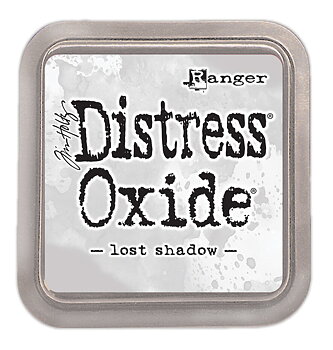 Ranger Tim Holtz Distress Oxide Lost Shadow 