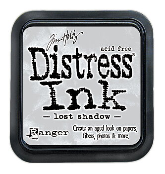 Ranger Tim Holtz Distress Ink Lost Shadow Pad 