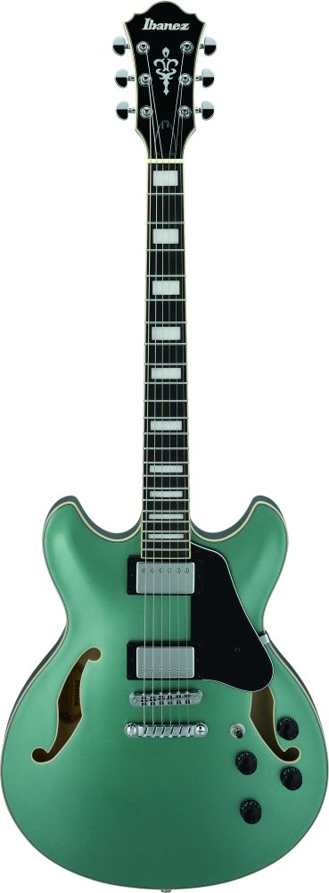 Ibanez AS73-OLM