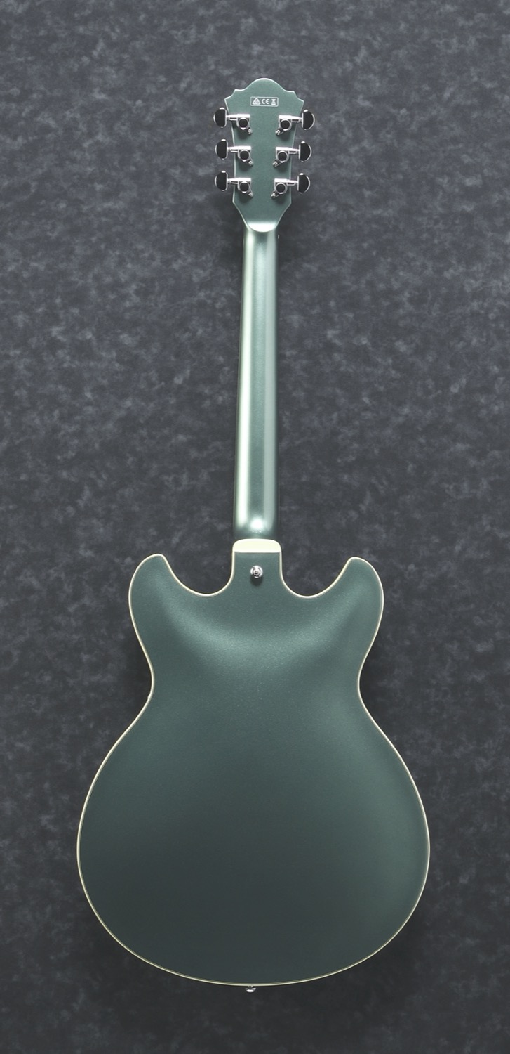 Ibanez AS73-OLM - 2