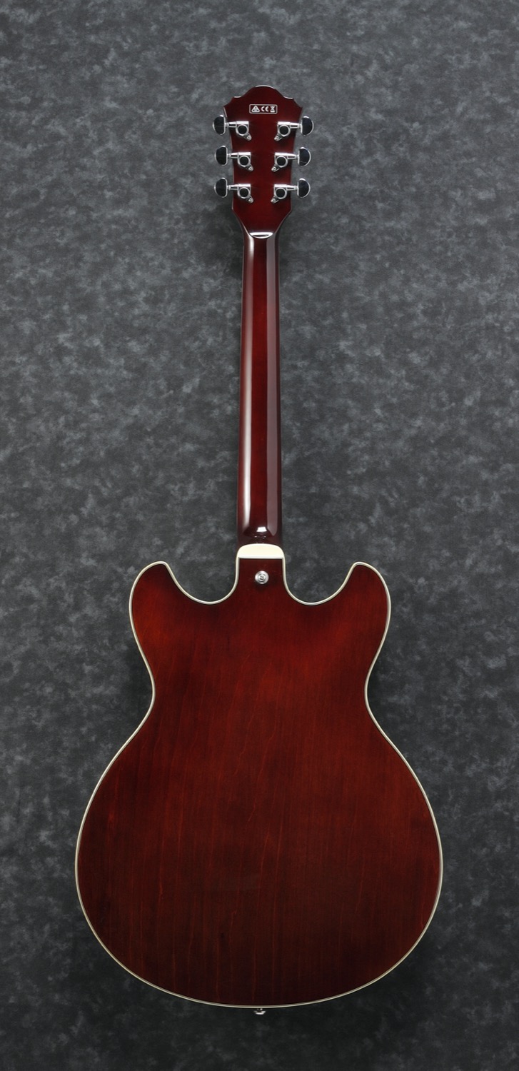 Ibanez AS73FM-TIF - 2