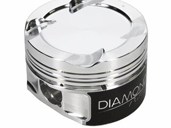 Kolv Diamond  11.0:1