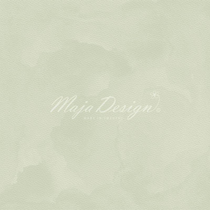  Maja Design Monochromes Shades of Sofiero - Celery/Sage 
