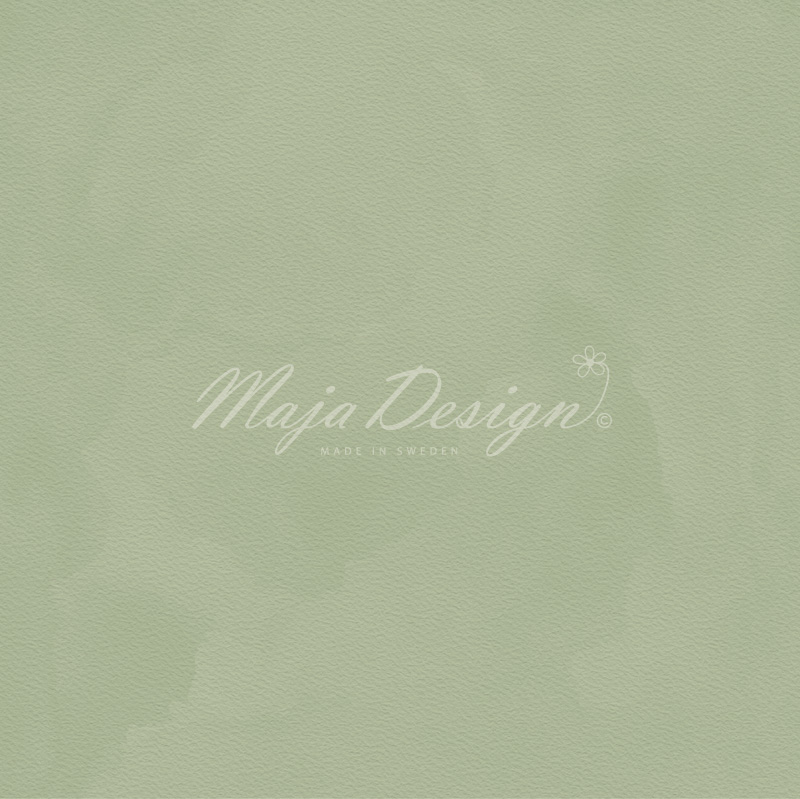  Maja Design Monochromes Shades of Sofiero - Celery/Sage  - 2