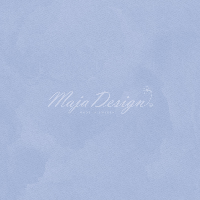  Maja Design Monochromes Shades of Sofiero - Air/Sky - 2