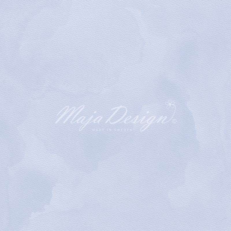  Maja Design Monochromes Shades of Sofiero - Air/Sky