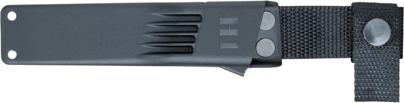Kniv H1-Elmax, 10 cm / zytelslida - 3